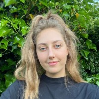 Sarah Marjan de Jong