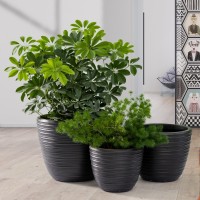 RL GARDE-- Concrete,GRC Flowerpot-FirePit OEM Manufacturer