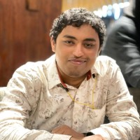 Sourav Das