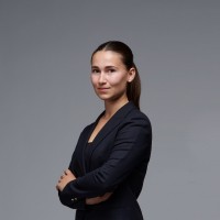 Kathrine Hagemann Snabe