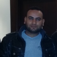 Hossam Saad