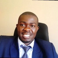 Farai Mugabe