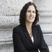 Betsy Ginsberg