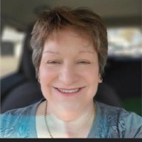 Lisa Sarver