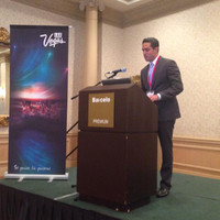 Enrique Marquez Albarran