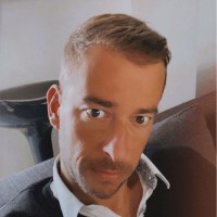 Nicolas CHARLES