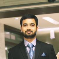 Darshan Nayak