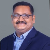 Venkatesh J