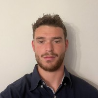 Benjamin Jakobson