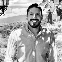 Sebastian Mena