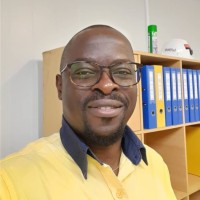 Romeo Bwanga Bapolisi