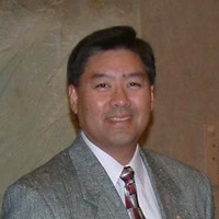 Keith Kuwatani