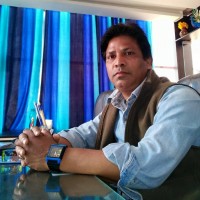 Anil Kumar