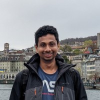 Amit Choudhari