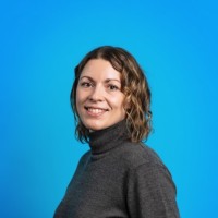 Aino Helle