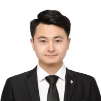 关丁水
