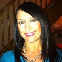 Fiona Stott