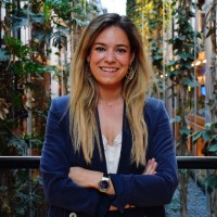 Yolanda González