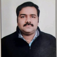 Ashutosh Kumar Tiwari