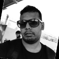 Sandesh Shanth Shetty