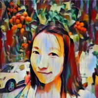张园园