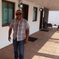 Cesar Del Angel
