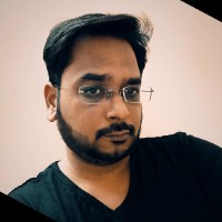 Vishnu Sekaran