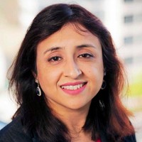 Afshan Malik