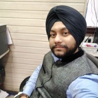 Avneet Singh