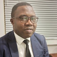 Olufemi Orekoya