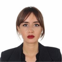 Aydan Fatullayeva,MBA