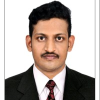 Arjun Mv