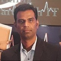 Jeganathan Mohandoss