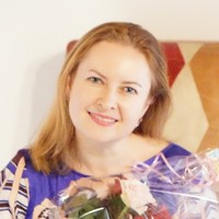 Tatiana Stepina