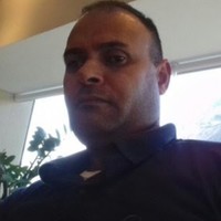 Eduardo Pedro de Oliveira