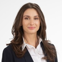 Olivia Schneider