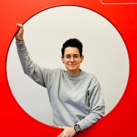 Sabrina Vlora Lund Gega