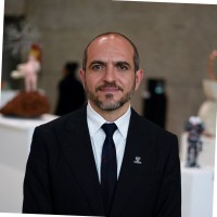 H. Rodrigo Moheno M.