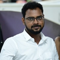 Hari Baskar