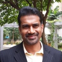 Rajesh Naik
