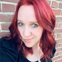 Caitlin Gearhart