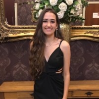 Manoella Gomes Pereira