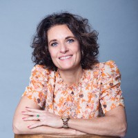 Christina Vedel