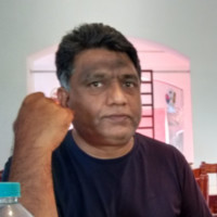 SHIVA PRASAD P