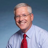 Bob Strickland