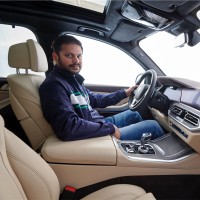 Kunal D'Souza