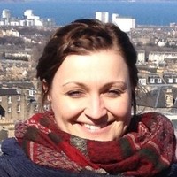 Anna Leyland