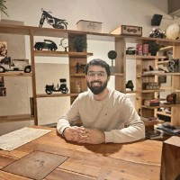 Krishaanu Syal