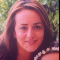 Alejandra Paz Bascuñan Peñaranda