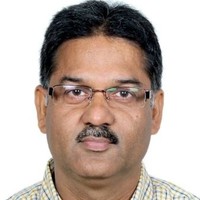 Dr. Sunil Kumar Jain